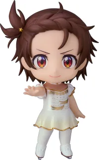 GOOD SMILE COMPANY Nendoroid Inori Yuitsuka - Medalist - photo 5