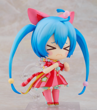 Nendoroid Hatsune Miku: Wonderland SEKAI Ver. 1