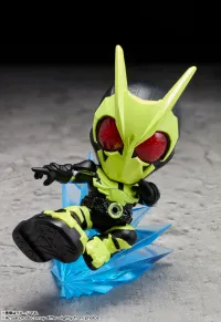 TAMASHII NATIONS KAMEN RIDER ARTlized -GO!GO!RIDER KICK!!- "KAMEN RIDER", Bandai Spirits TAMASHII NATIONS BOX - Kamen Rider: Masked Rider - photo 2