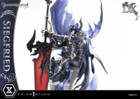 Concept Masterline GRANBLUE FANTASY Siegfried Deluxe Version 5
