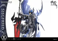 Prime 1 Studio Concept Masterline GRANBLUE FANTASY Siegfried Deluxe Version - Granblue Fantasy - photo 5