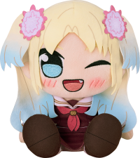 Kuripan Plushie Rurino Osawa 2