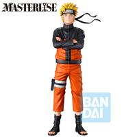 Naruto Uzumaki (Kazekage Rescue Arc) 2