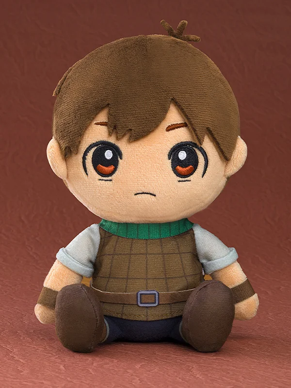 GOOD SMILE COMPANY Plushie Chilchuck - Delicious in Dungeon