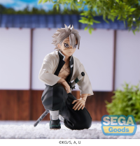 "Demon Slayer: Kimetsu no Yaiba" PM Perching Figure "Sanemi Shinazugawa" -Hashira Meeting-(re-run) 5