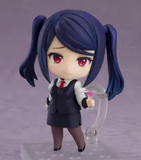 GOOD SMILE COMPANY Nendoroid Jill Stingray - VA-11 HALL-A: Cyberpunk Bartender Action - photo 3