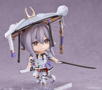 Nendoroid Guren 5