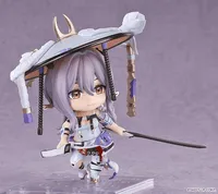 Good Smile Arts Shanghai Nendoroid Guren - GODDESS OF VICTORY: NIKKE - photo 5