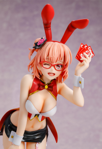 CAworks "My Teen Romantic Comedy SNAFU Climax" Yui Yuigahama: Casino Party Ver. 5