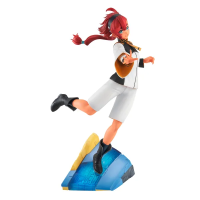 GGG series  Mobile Suit Gundam  The Witch From Mercury Suletta Mercury 2