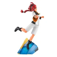 MegaHouse GGG series  Mobile Suit Gundam  The Witch From Mercury Suletta Mercury - Mobile Suit Gundam: The Witch from Mercury - photo 2
