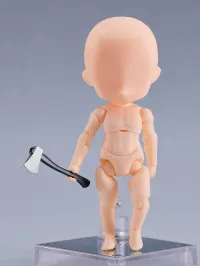 GOOD SMILE COMPANY Nendoroid Doll Weapon Parts Set: Modern - Figure Accessories - photo 6