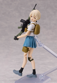 figmaPLUS Armed JK Variant Loadout Set 2 6