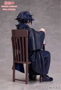 ANIPLEX Demon Slayer: Kimetsu no Yaiba Giyu Tomioka Non-Scale Figure - Demon Slayer: Kimetsu no Yaiba - photo 7