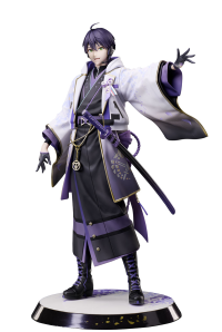 NIJISANJI Kenmochi Toya 1/7 Complete Figure 2