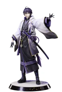 Design COCO NIJISANJI Kenmochi Toya 1/7 Complete Figure - NIJISANJI - photo 2