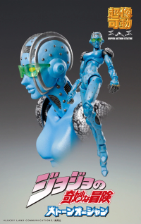 Chozokado「S・F」 2