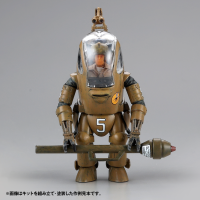 P.K.A.（SET OF 3） P.K. APE 15