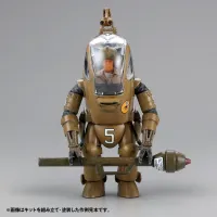 KAIYODO P.K.A.（SET OF 3） P.K. APE - ARTPLA - photo 15