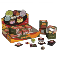 Nyammy Treats: Nyan Kashi (12pc per box) 1