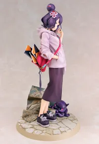 Phat! Company Foreigner/Katsushika Hokusai: Travel Portrait Ver. - Fate/Grand Order - photo 4