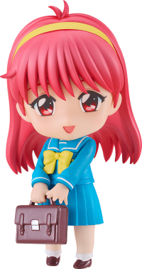 Nendoroid Shiori Fujisaki 2