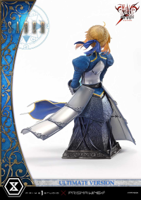 Ultimate Premium Masterline Fate/stay night Saber Ultimate Bonus Version 8