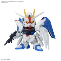 BANDAI HOBBY BB SENSHI C.E. BATTLES OF DESTINY SET - SD BB - photo 2