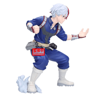 MY HERO ACADEMIA Grandista-TODOROKI SHOTO- 2