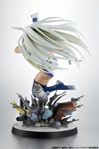 Mirko Hero Suits Ver. 6