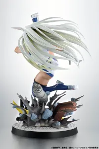 BellFine Mirko Hero Suits Ver. - My Hero Academia - photo 6
