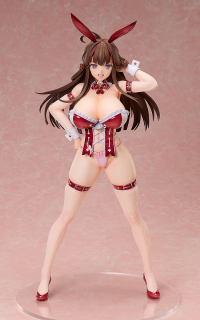 Toki: Bunny Ver. 1