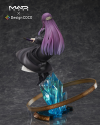 Frieren: Beyond Journey's End Fern [MADHOUSE × DesignCOCO Anime Anniversary Edition] 1/7 Complete Figure 10