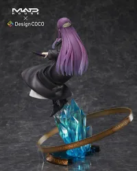 Design COCO Frieren: Beyond Journey's End Fern [MADHOUSE × DesignCOCO Anime Anniversary Edition] 1/7 Complete Figure - Frieren: Beyond Journey's End - photo 10