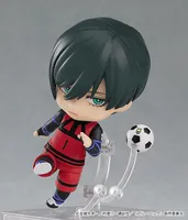 ORANGE ROUGE Nendoroid Itoshi Rin - BLUE LOCK - photo 6