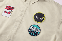 Natsu (Band) Shirt 3