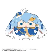 MAX LIMITED YUKI MIKU FUWA KORORIN 2 - Hatsune Miku - photo 3