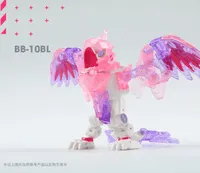 52TOYS BB-10BL BLOSSOM - BEASTBOX - photo 3
