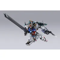 TAMASHII NATIONS METAL BUILD SNIPER PACK - Mobile Suit Gundam SEED - photo 8