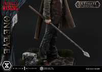 Real Elite Masterline Valhalla Rising One Eye Ultimate Version 60