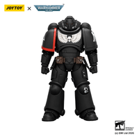 Raven Guard Intercessor with Bolt Rifle, Bolt Pistol and Chainsword 7