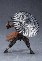 figma Sekiro: DX Edition 4