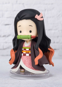 Little Nezuko 2