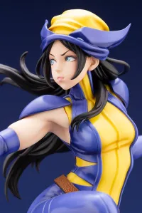 KOTOBUKIYA WOLVERINE(LAURA KINNEY) BISHOUJO STATUE - Marvel - photo 11