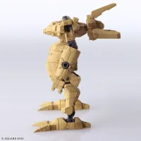 SQUARE ENIX FRONT MISSION STRUCTURE ARTS  1/72 Scale Plastic Model Kit Series Vol. 6 - Video Games - photo 13