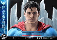 Throne Legacy Superman (Comics) Superman Fortress of Solitude on Throne (Design by Gabriele Dell'Otto) 14