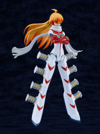 MODEROID Buster Machine No. 7 8