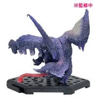 CAPCOM CAPCOM FIGURE BUILDER Monster Hunter Standard Model Plus Vol.24 - Monster Hunter - photo 5