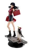 MegaHouse GALS series Rebuild of Evangelion 
Misato Katsuragi＆Pen Pen（Repeat） - Rebuild of Evangelion - photo 9