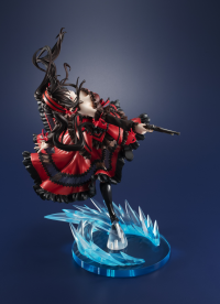 Date A Bullet Kurumi Tokisaki 1/7th scale figure(3rd-run) 7